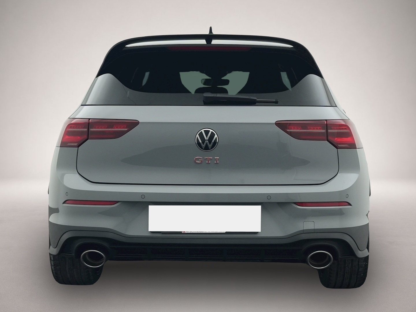 Volkswagen Golf (01/2024, Benzin)