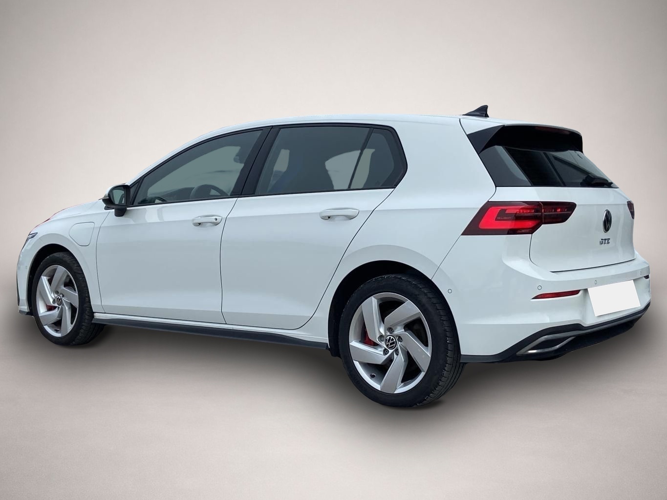 Volkswagen Golf (11/2022, )