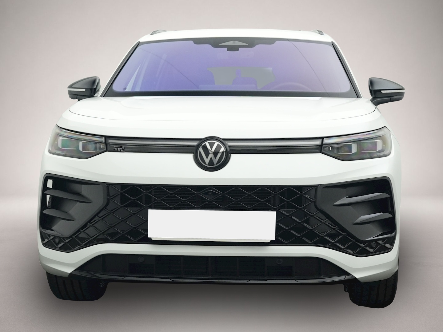 Volkswagen Tayron (11/2025, Diesel)