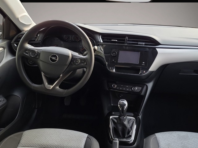 Opel Corsa (02/2024, Benzin)