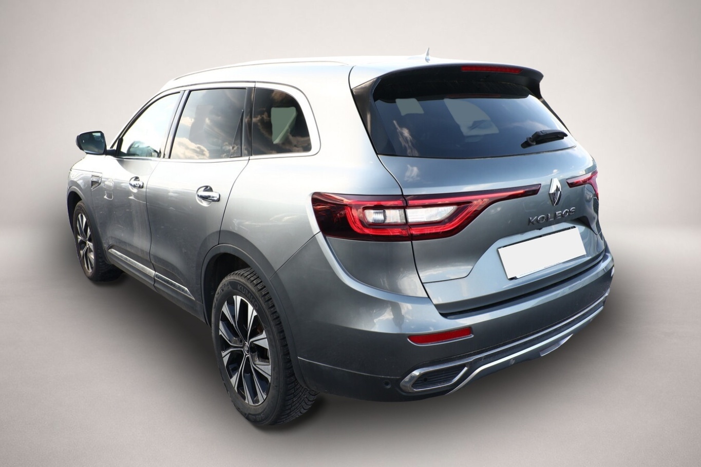 Renault Koleos (01/2023, Benzin)