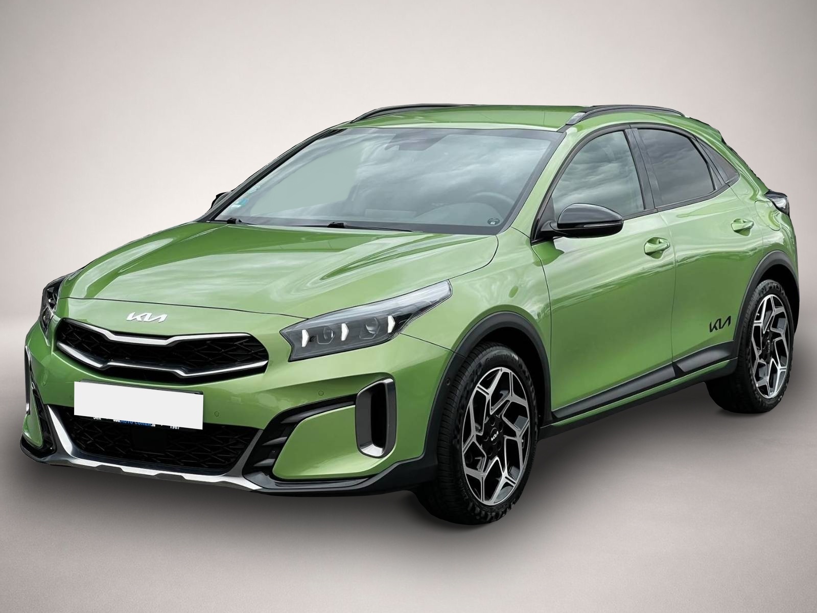 KIA XCeed (02/2023, )