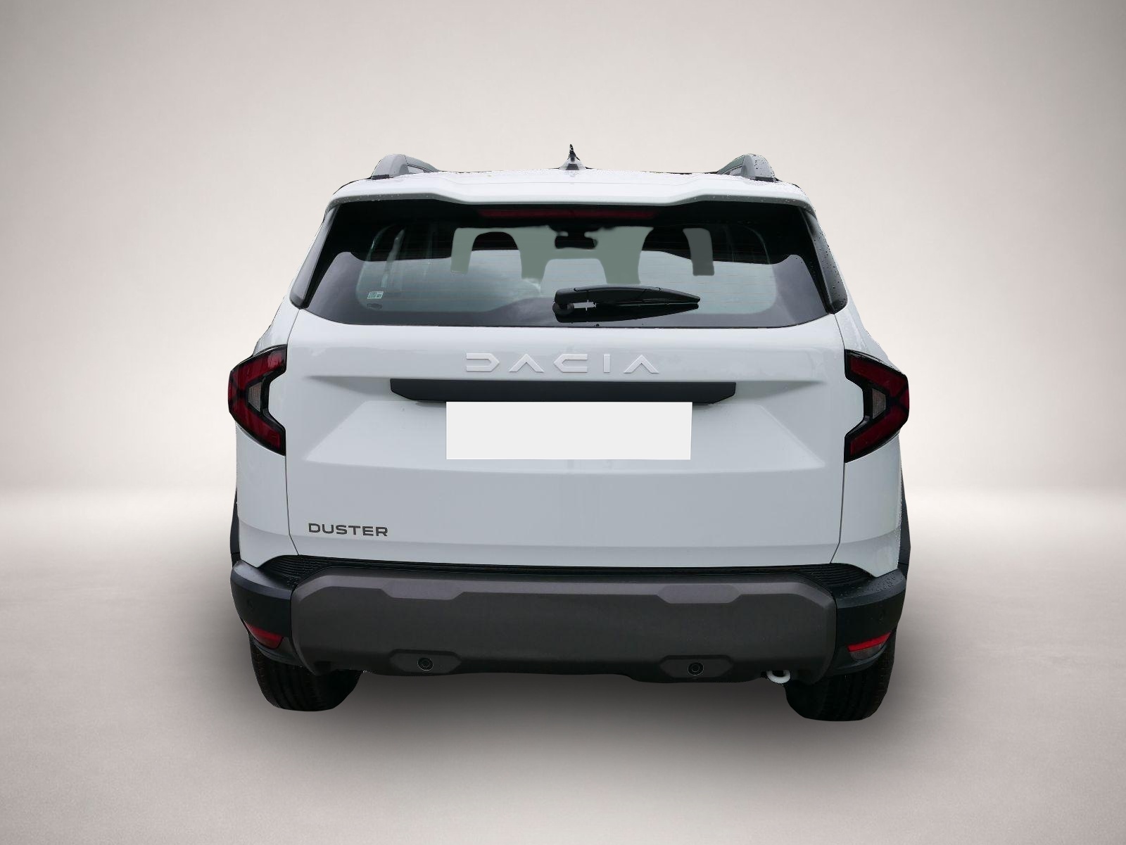 Dacia Duster (06/2026, Benzin)