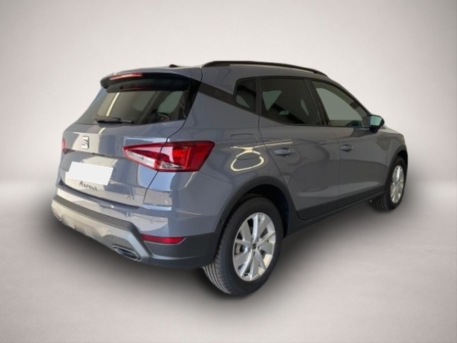 SEAT Arona, image 4 of 5