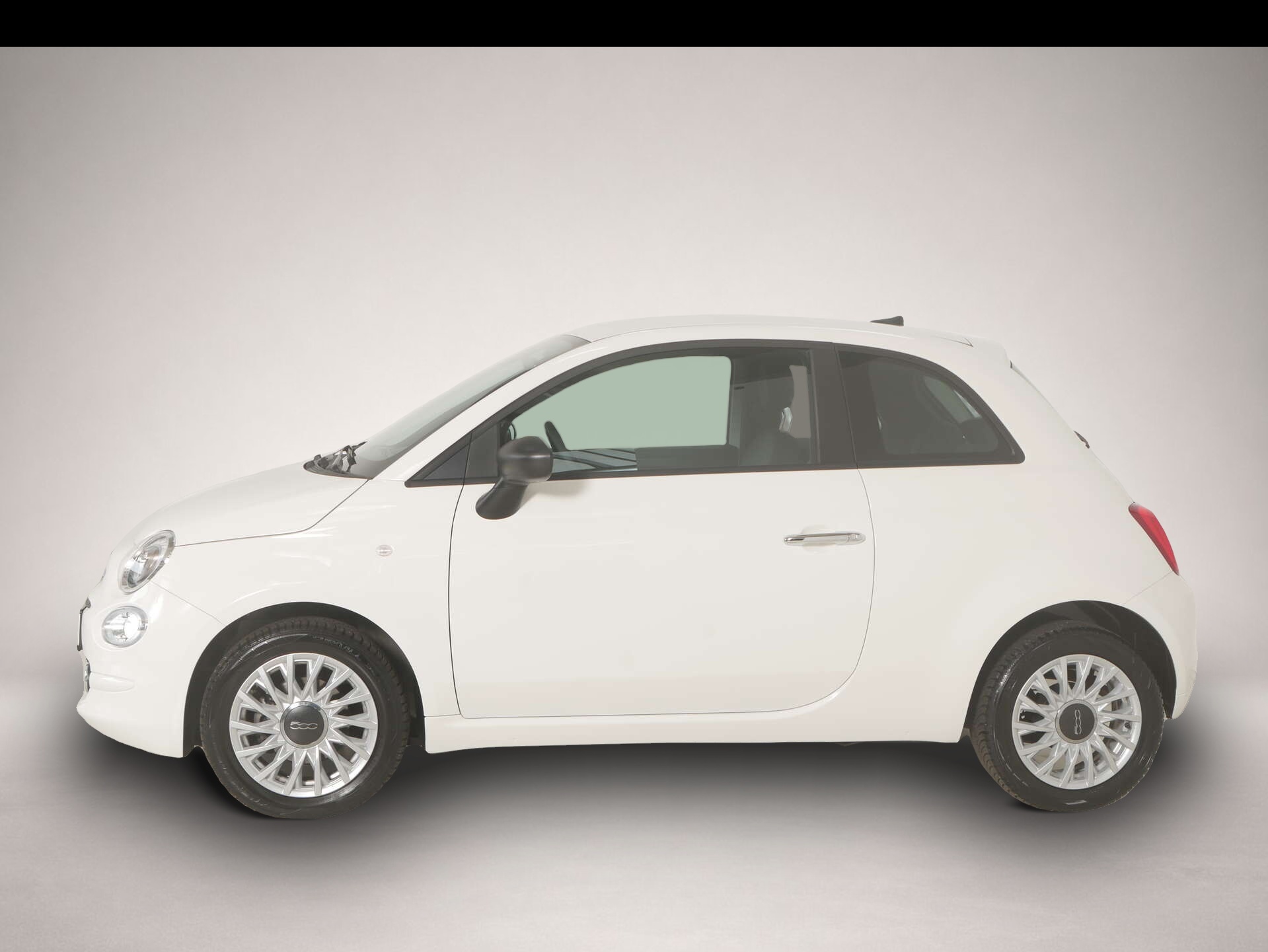 Fiat 500 (01/2024, Benzin)