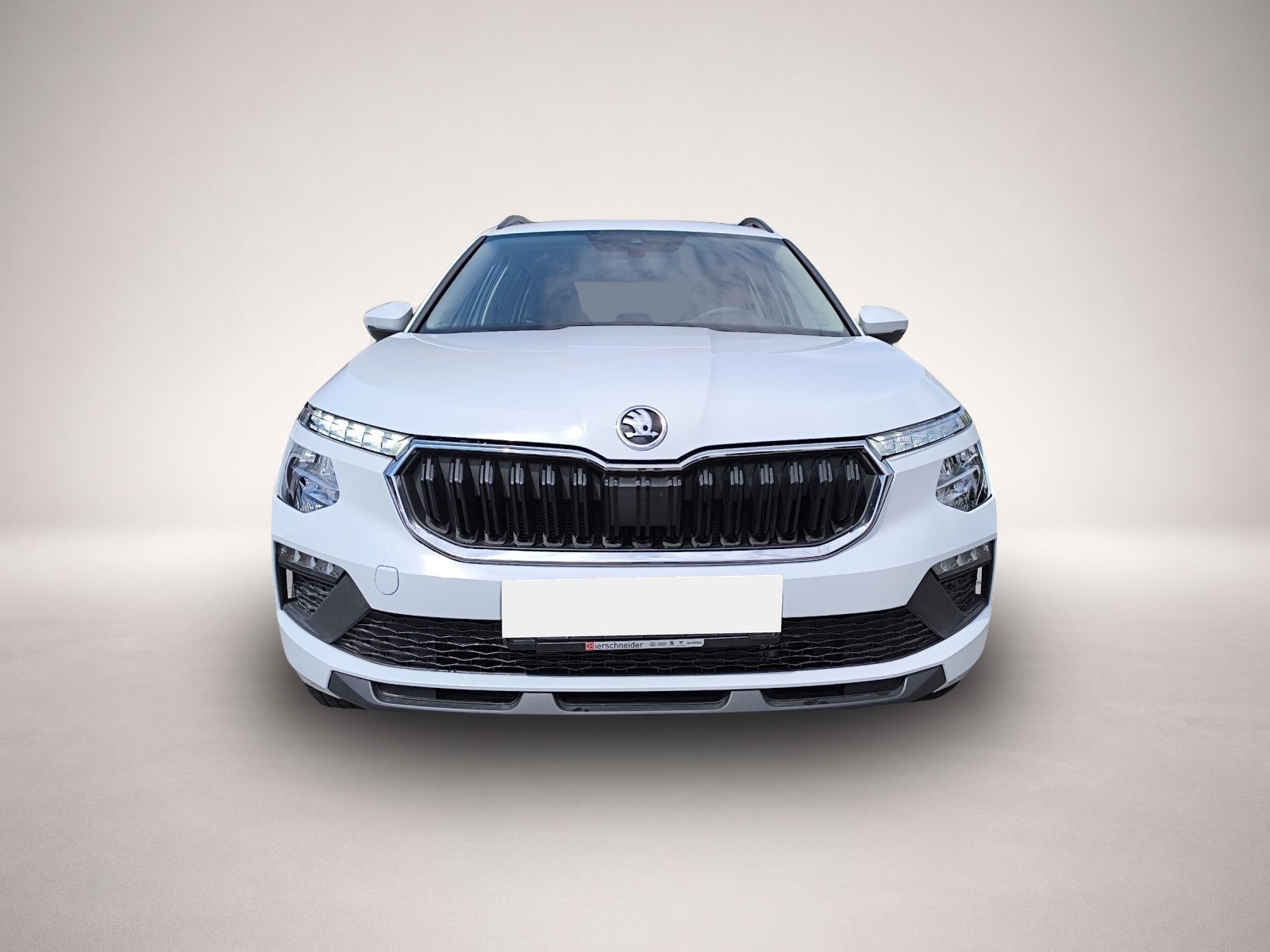 Skoda Kamiq (12/2025, Benzin)