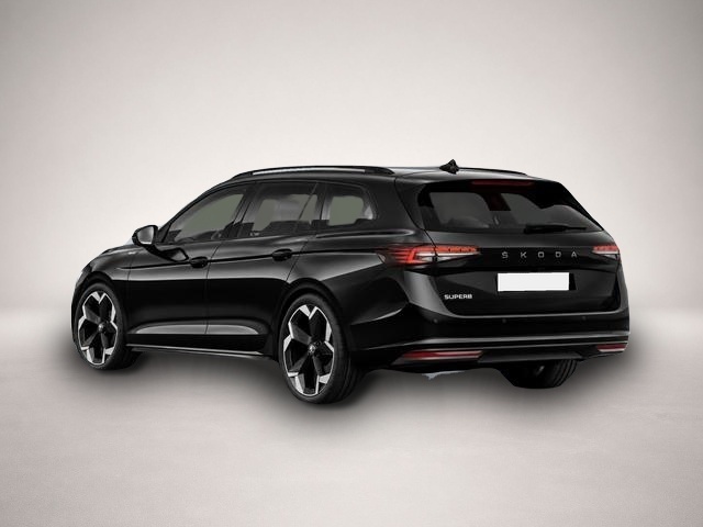 Skoda Superb, image 2 of 3