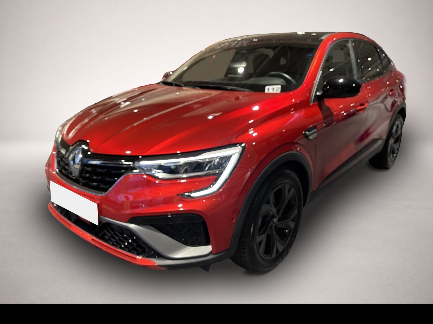 Renault Arkana (11/2023, Hybrid (Benzin/Elektro))