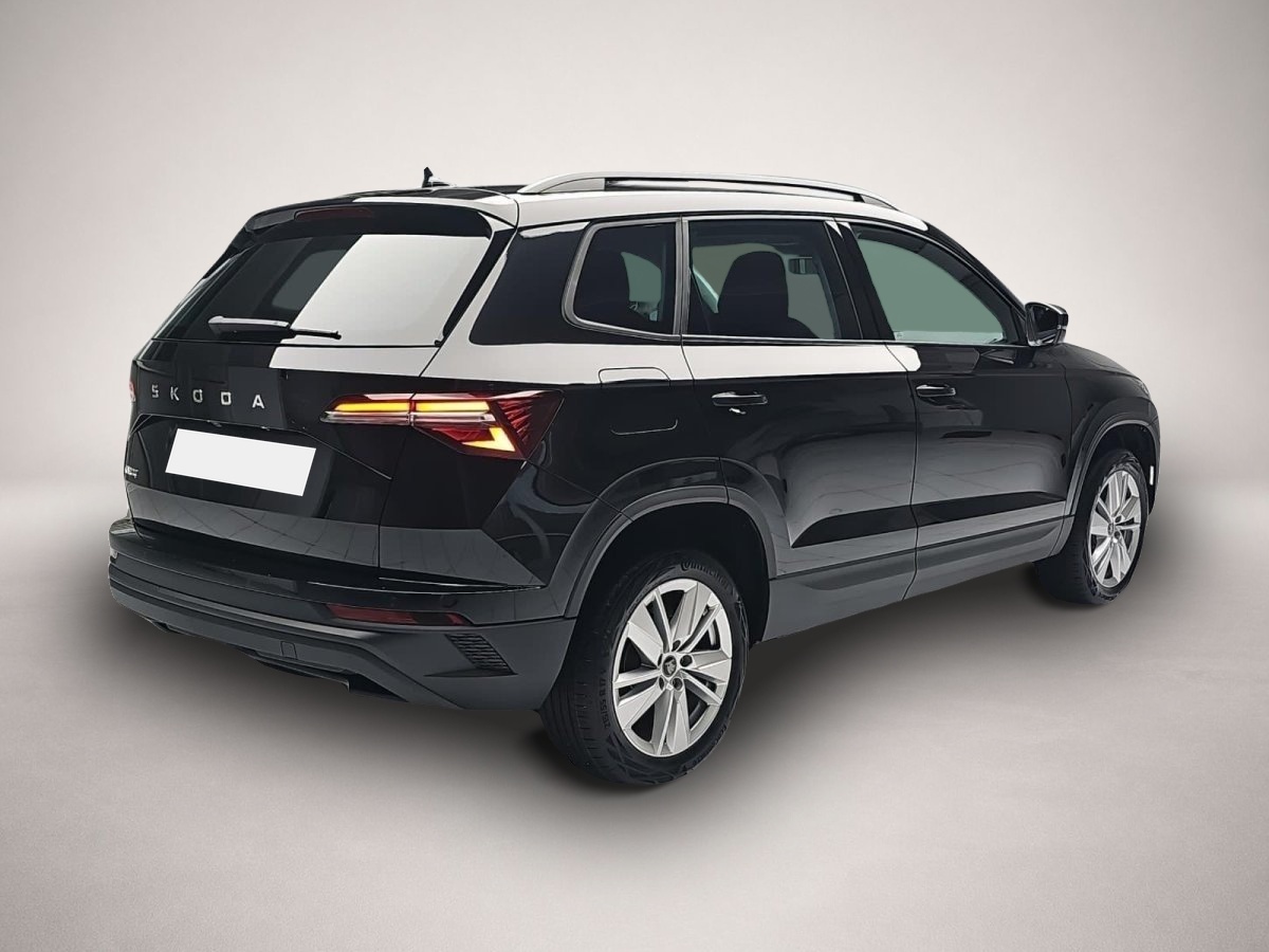 Skoda Karoq, image 2 of 4