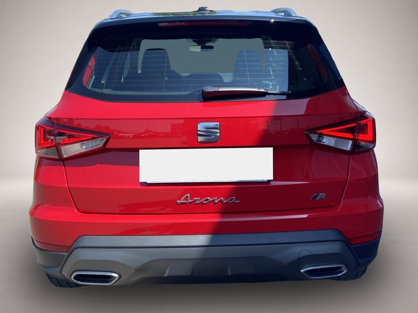 Seat Arona (04/2024, )