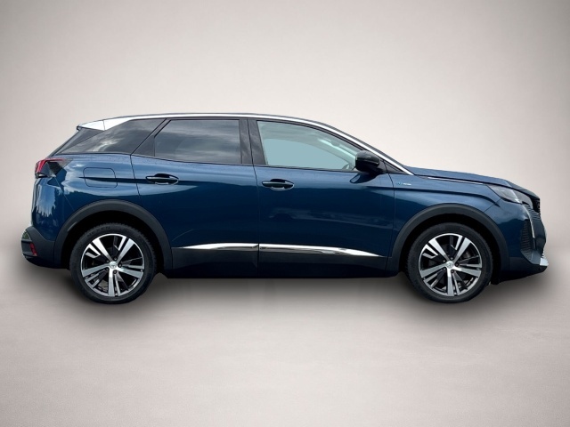 Peugeot 3008 (12/2022, Hybrid (Benzin/Elektro))