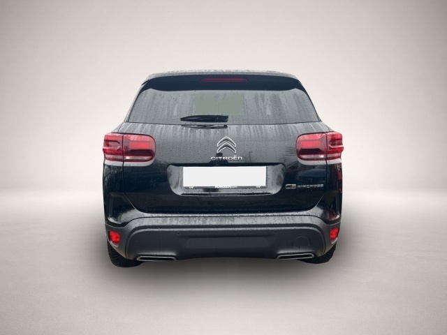 Citroen C5 Aircross (12/2023, Benzin)