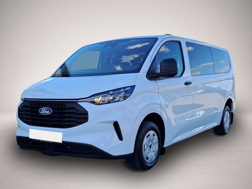 Ford Other (03/2025, Diesel)