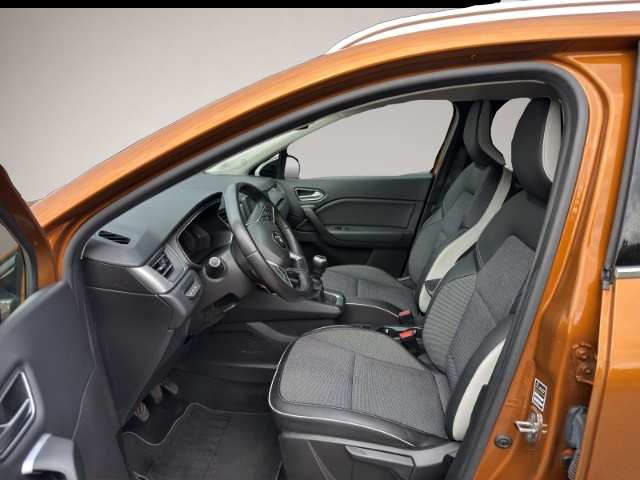 Renault Captur (09/2020, Diesel)