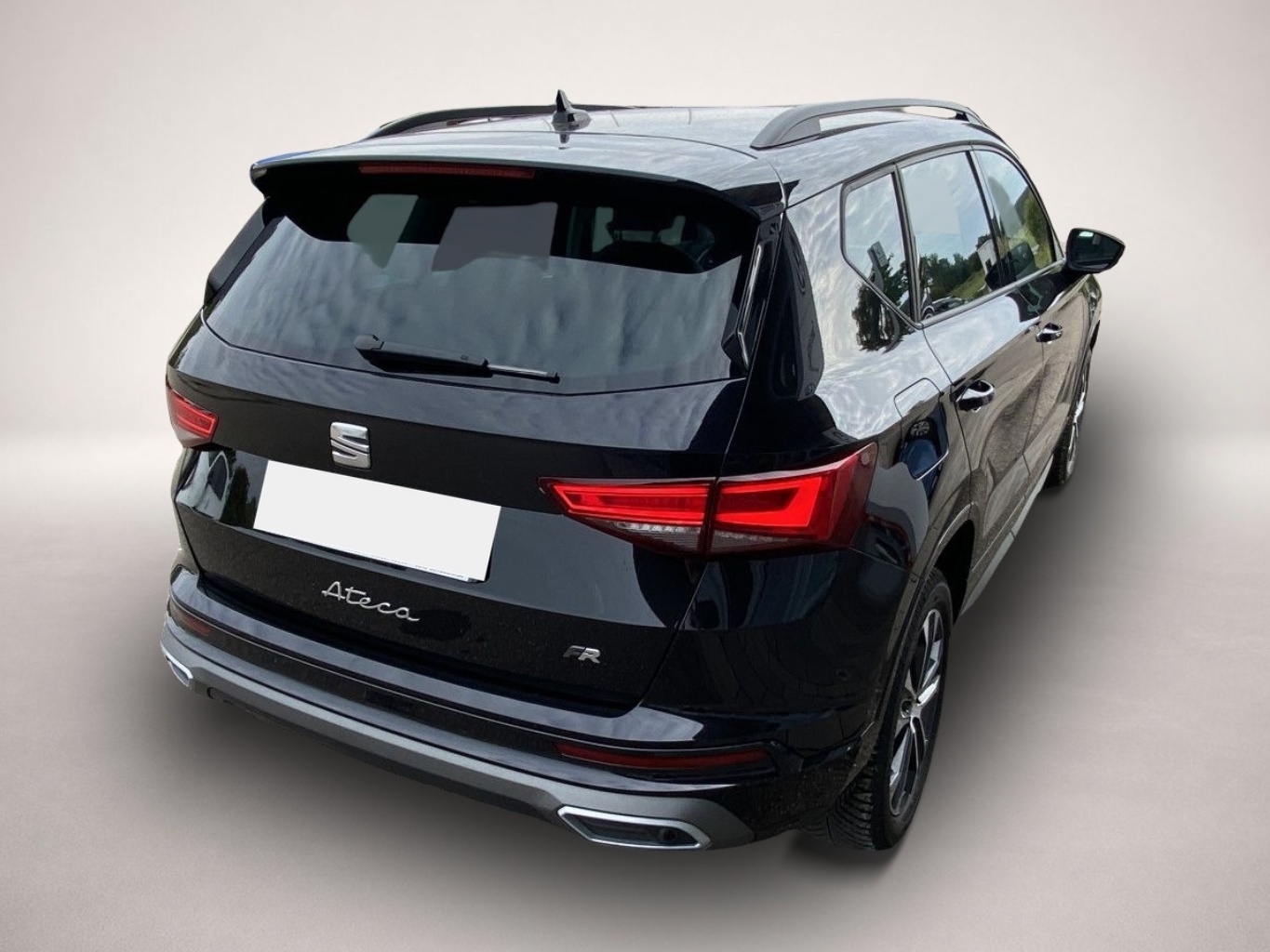 Seat Ateca (07/2024, )