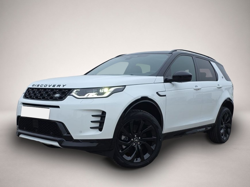 Land-Rover Discovery Sport (11/2025, Diesel)