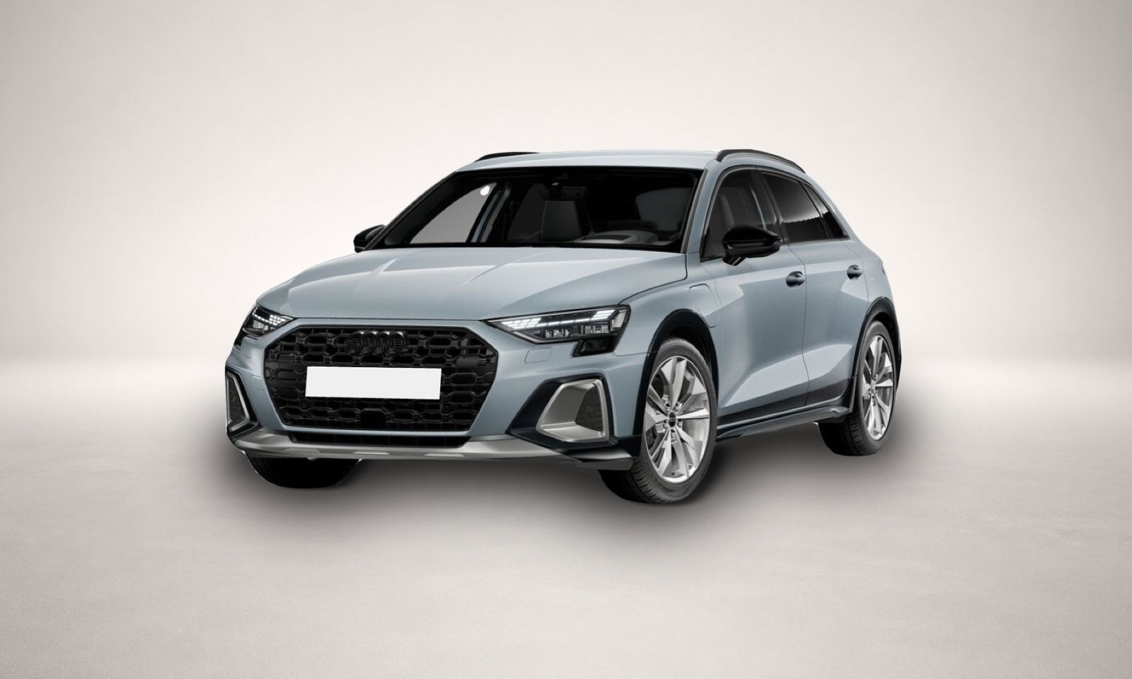 Audi A3 (10/2025, Hybrid (Benzin/Elektro))