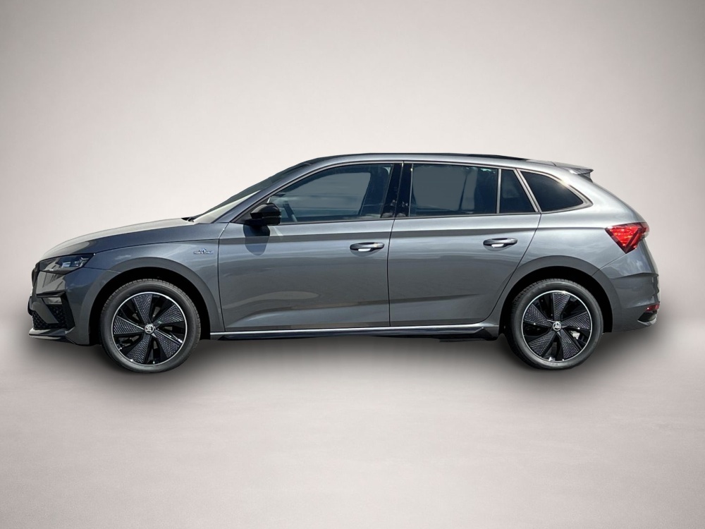 Skoda Scala, Bild 2 von 6