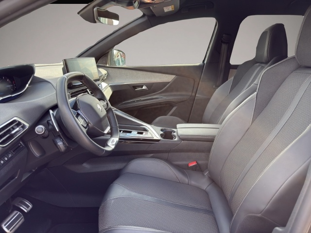 Peugeot 3008 (08/2023, Diesel)