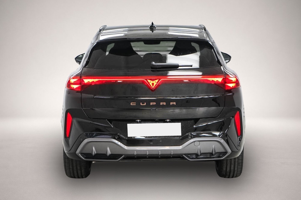 Cupra Terramar (11/2025, Benzin)
