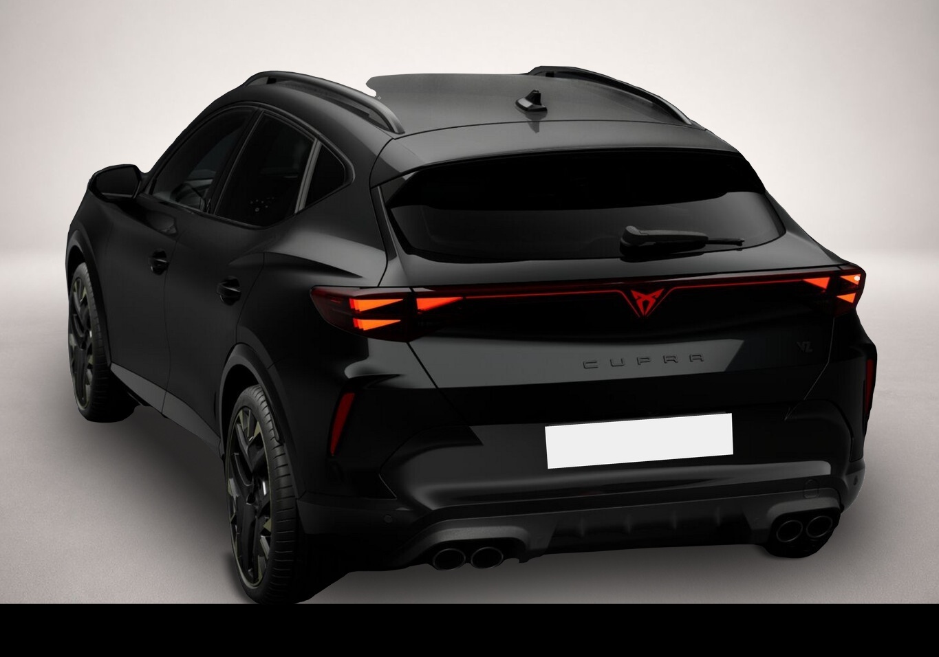 Cupra Formentor (05/2026, Benzin)