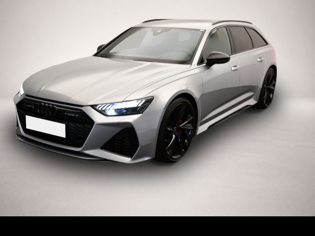Audi RS6 (09/2025, Benzin)