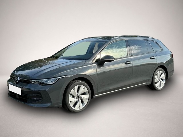 Volkswagen Golf (, Diesel)