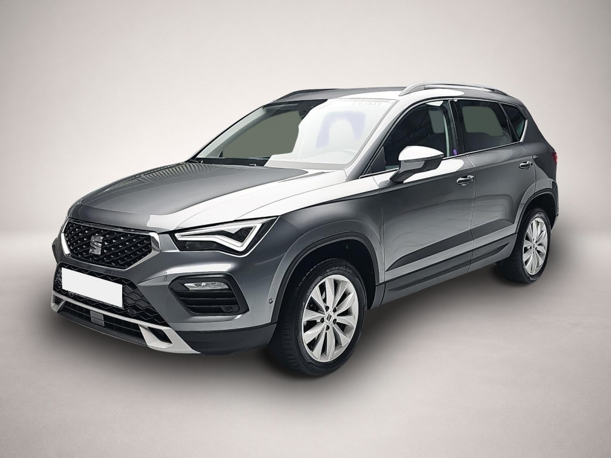 Seat Ateca (06/2025, Benzin)