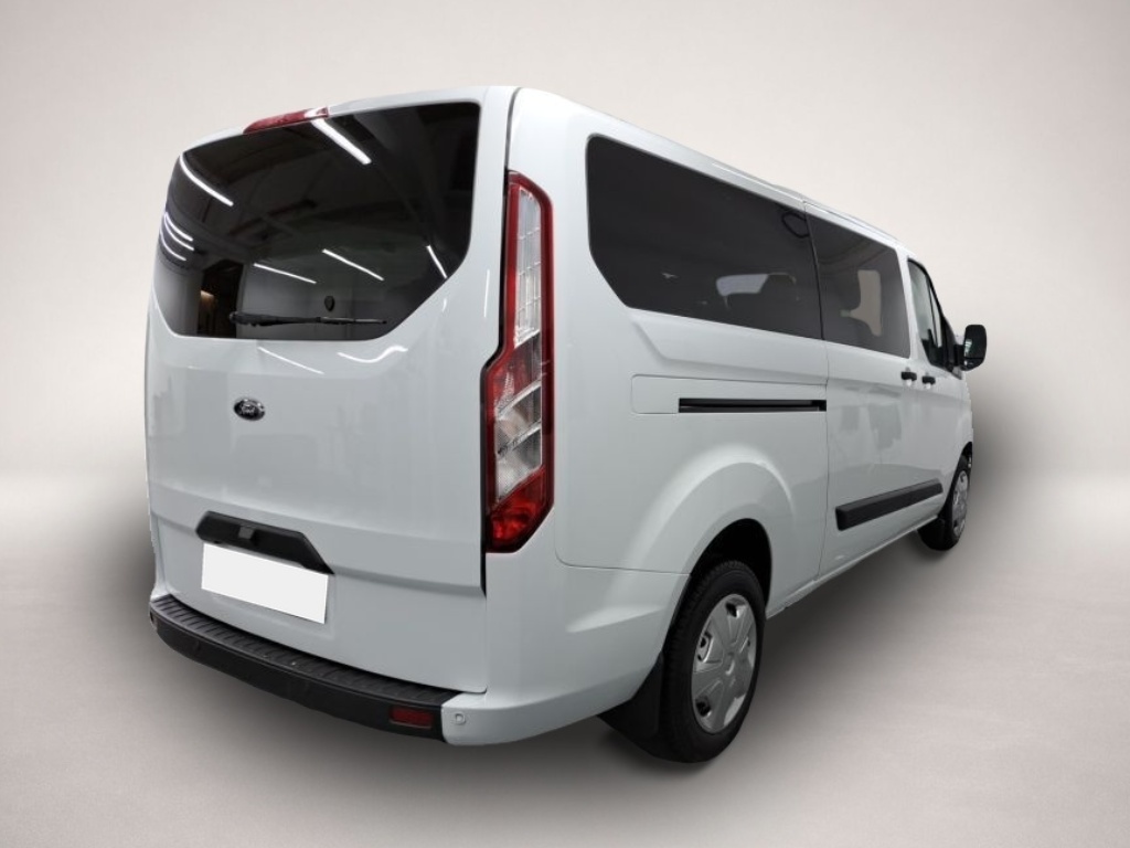 Ford Transit Custom (12/2021, )