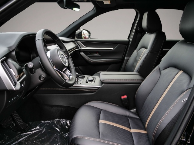Mazda CX-60 (12/2025, Hybrid (Benzin/Elektro))