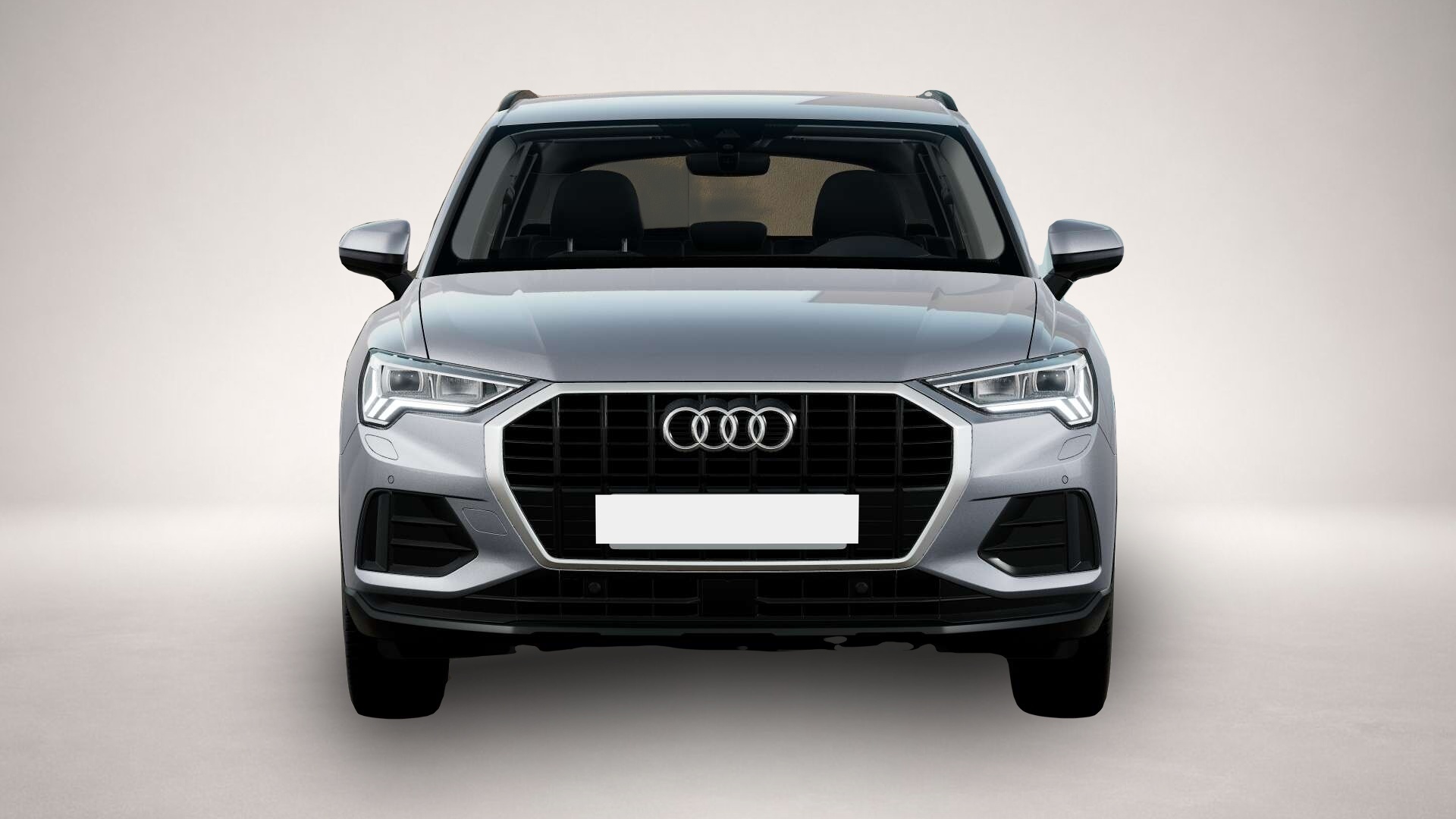 Audi Q3 (06/2025, Diesel)