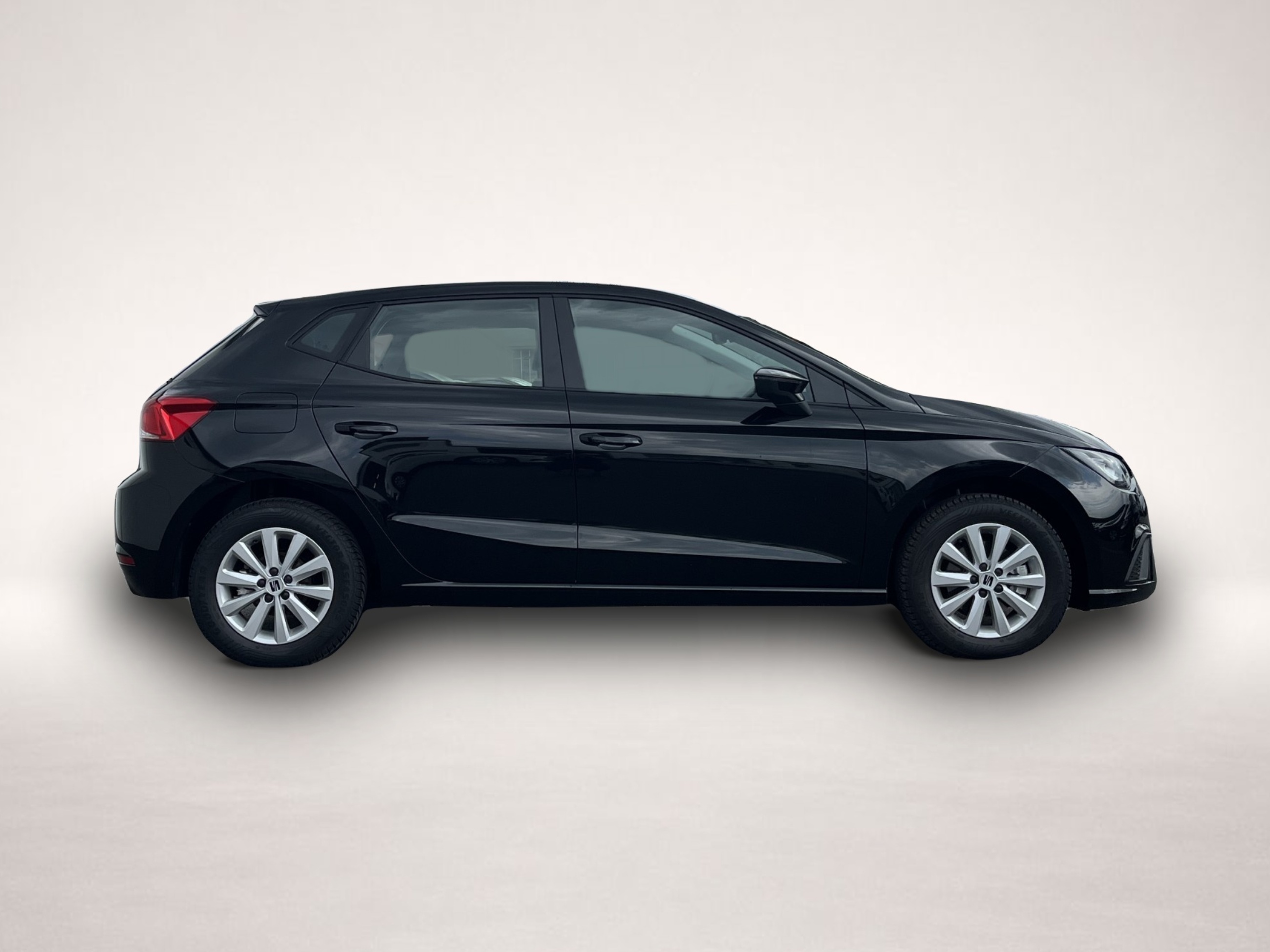 Seat Ibiza (06/2024, Benzin)