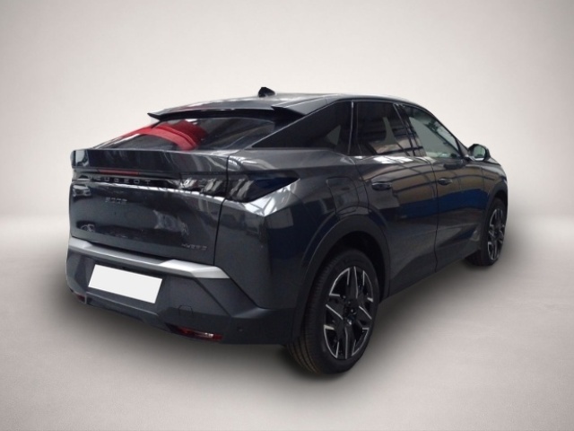 Peugeot 3008 (06/2025, Benzin)