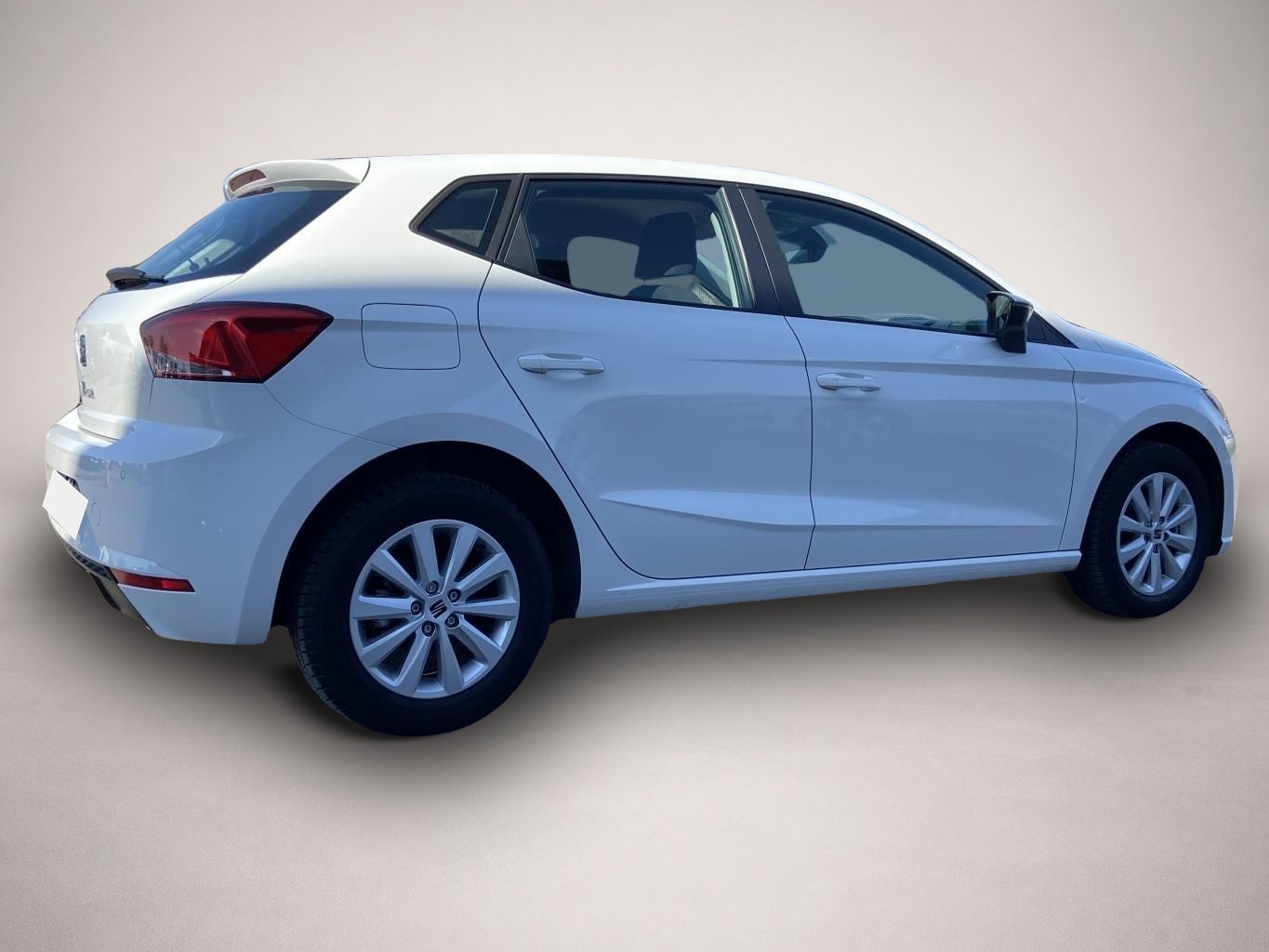 Seat Ibiza (09/2021, )