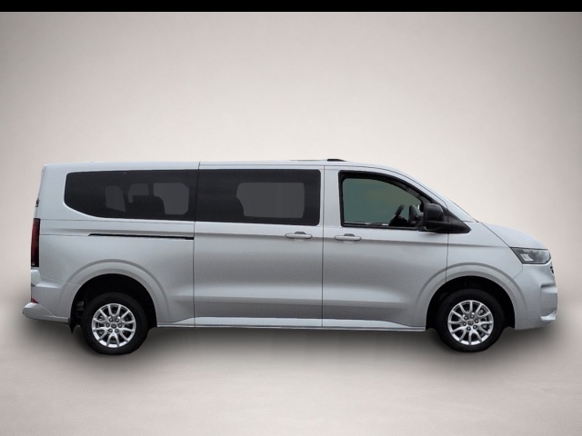 Volkswagen T7 Caravelle (, Diesel)