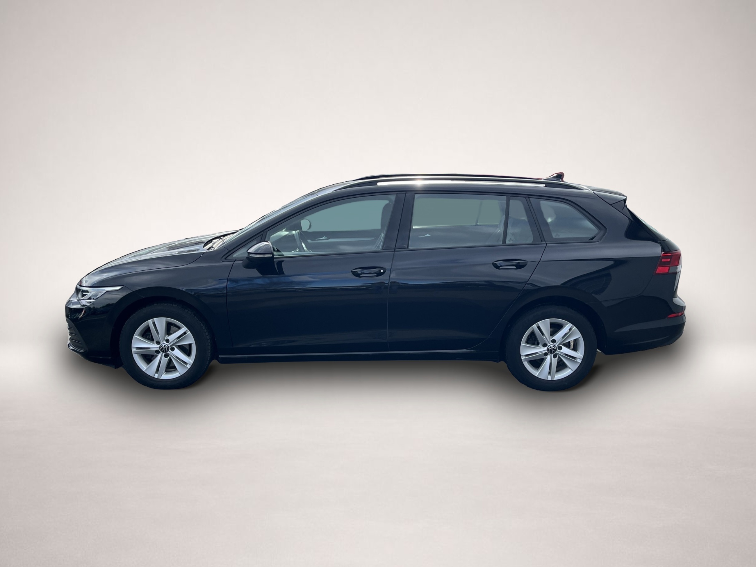 Volkswagen Golf (11/2022, Diesel)