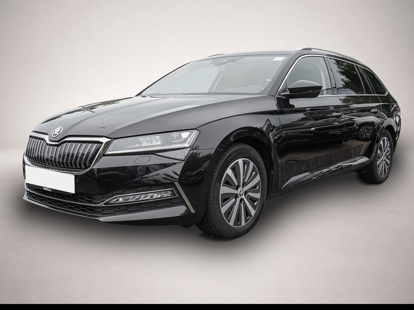 Skoda Superb (04/2023, )