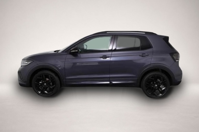 Volkswagen T-Cross, image 3 of 5