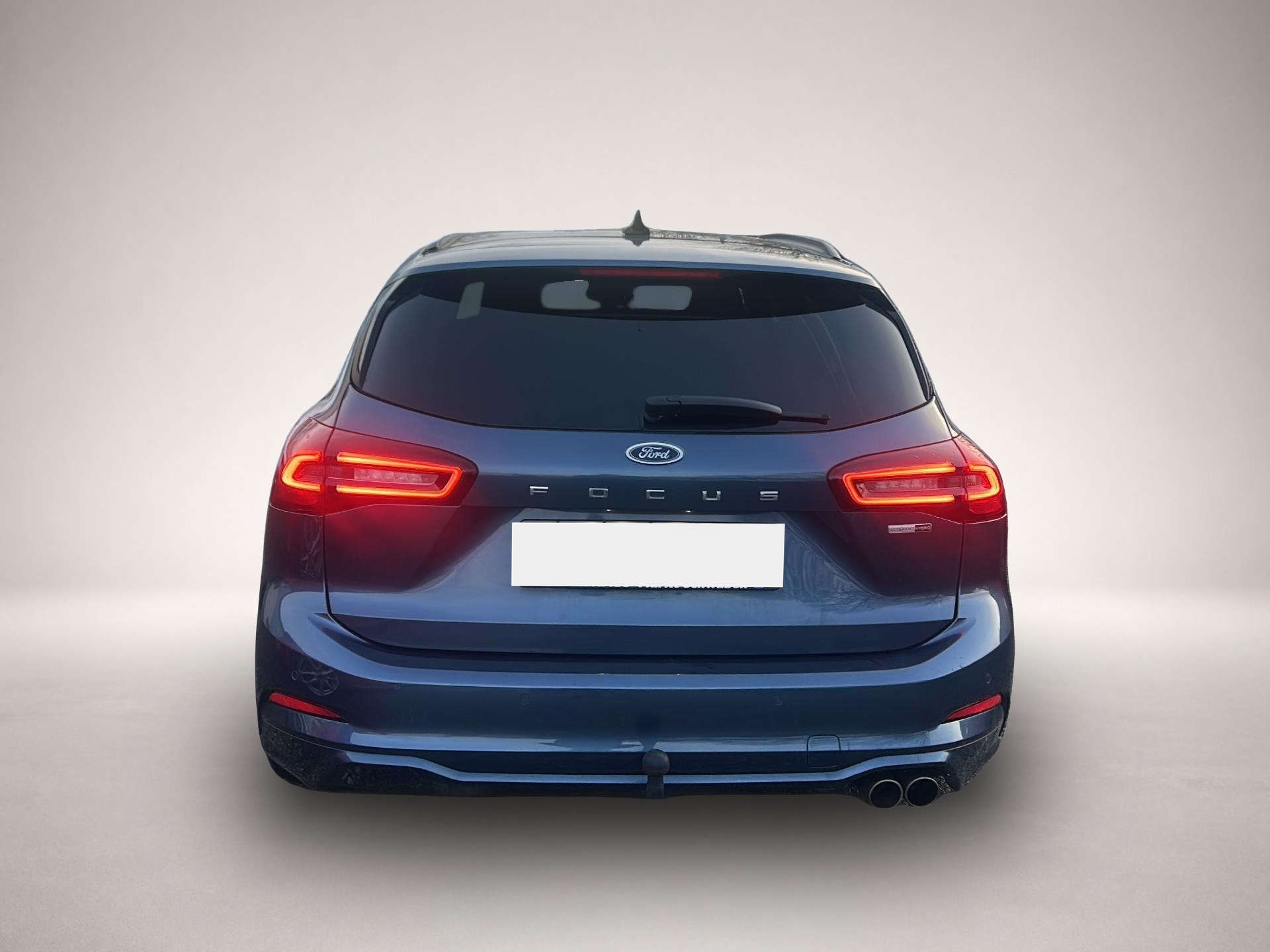 Ford Focus (03/2023, Benzin)