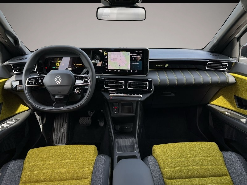 Renault R 5, Bild 5 von 5