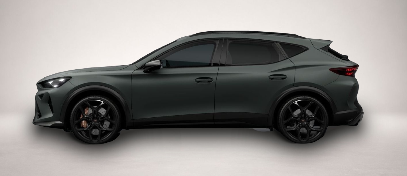 CUPRA Formentor, Bild 2 von 4