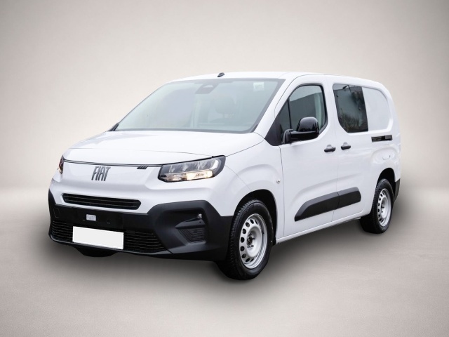 Fiat Doblo (01/2026, Diesel)