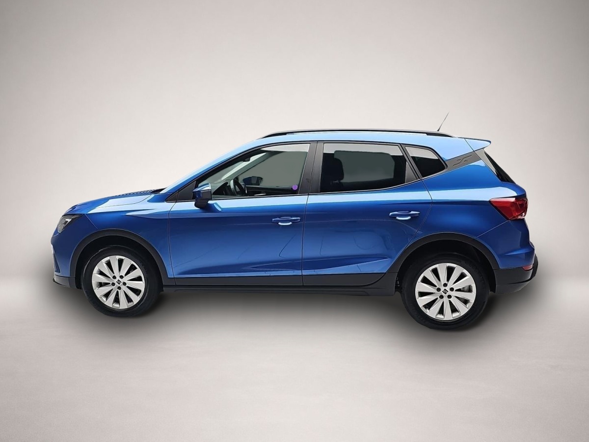 Seat Arona (02/2025, Benzin)