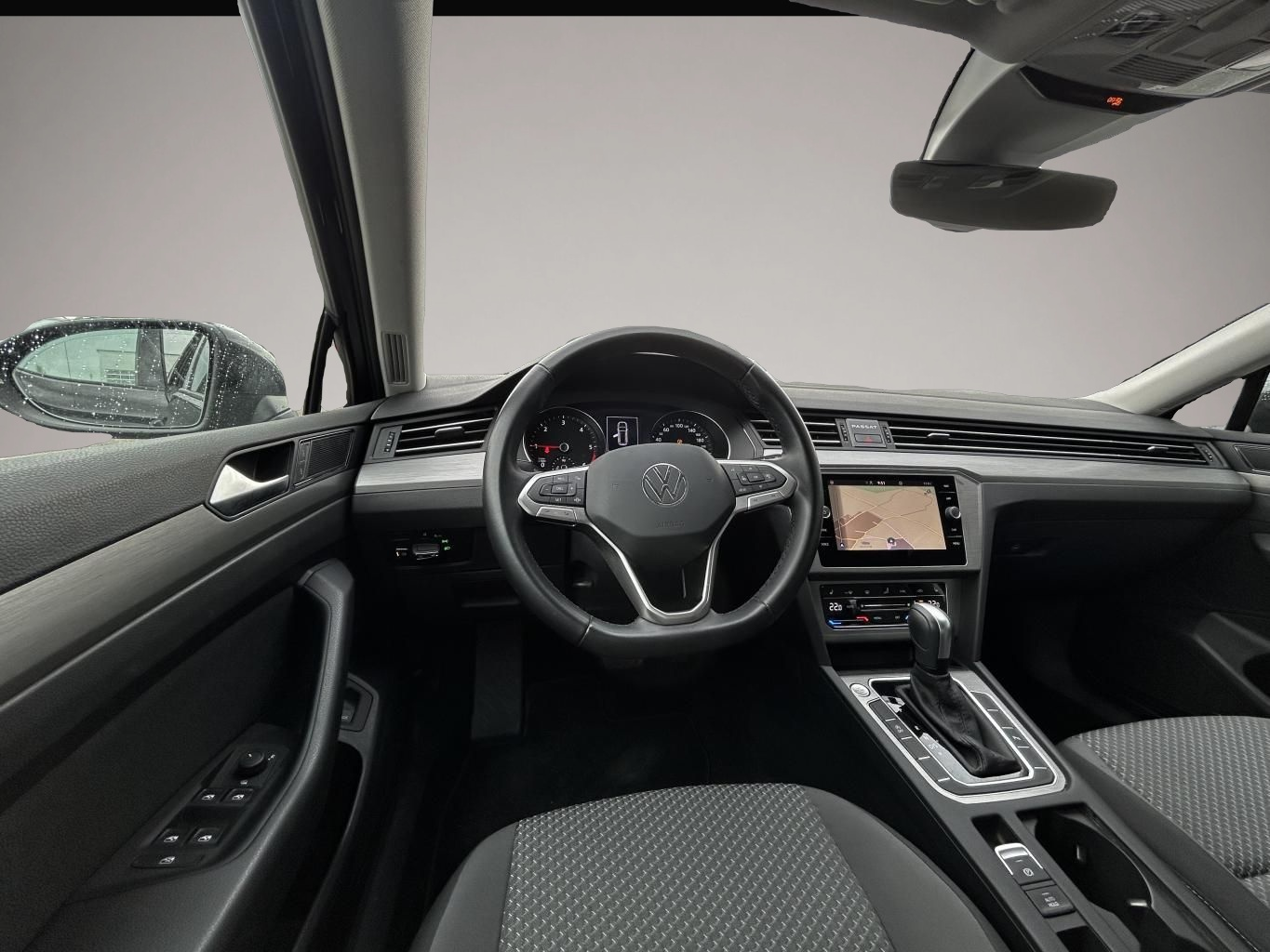 Volkswagen Passat Variant (07/2024, )