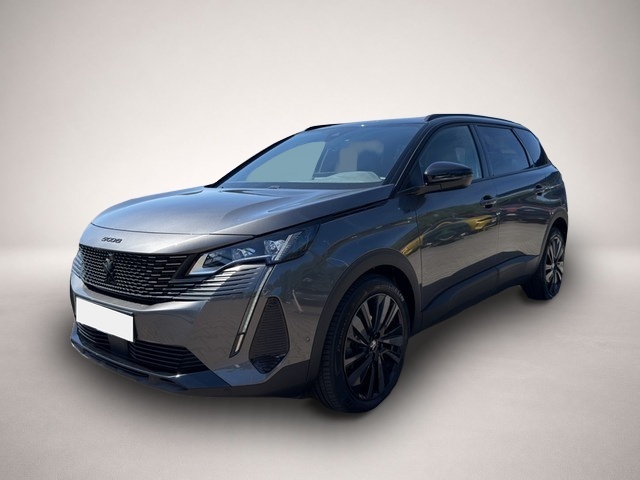 Peugeot 5008 (05/2024, Benzin)
