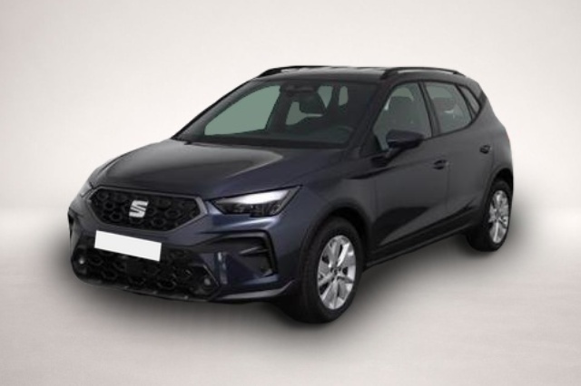 SEAT Arona, Bild 2 von 5