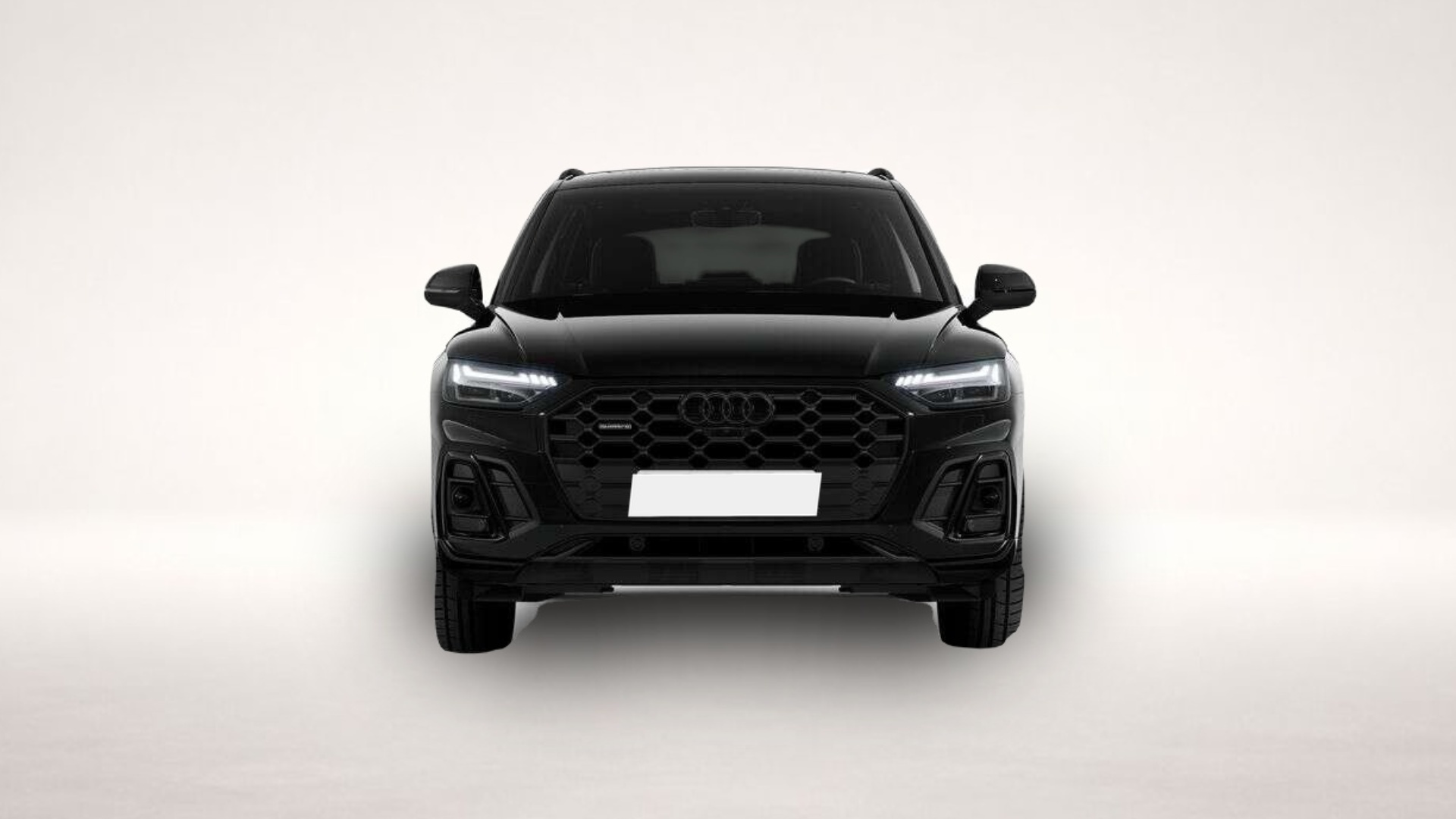 Audi quattro (07/2023, )