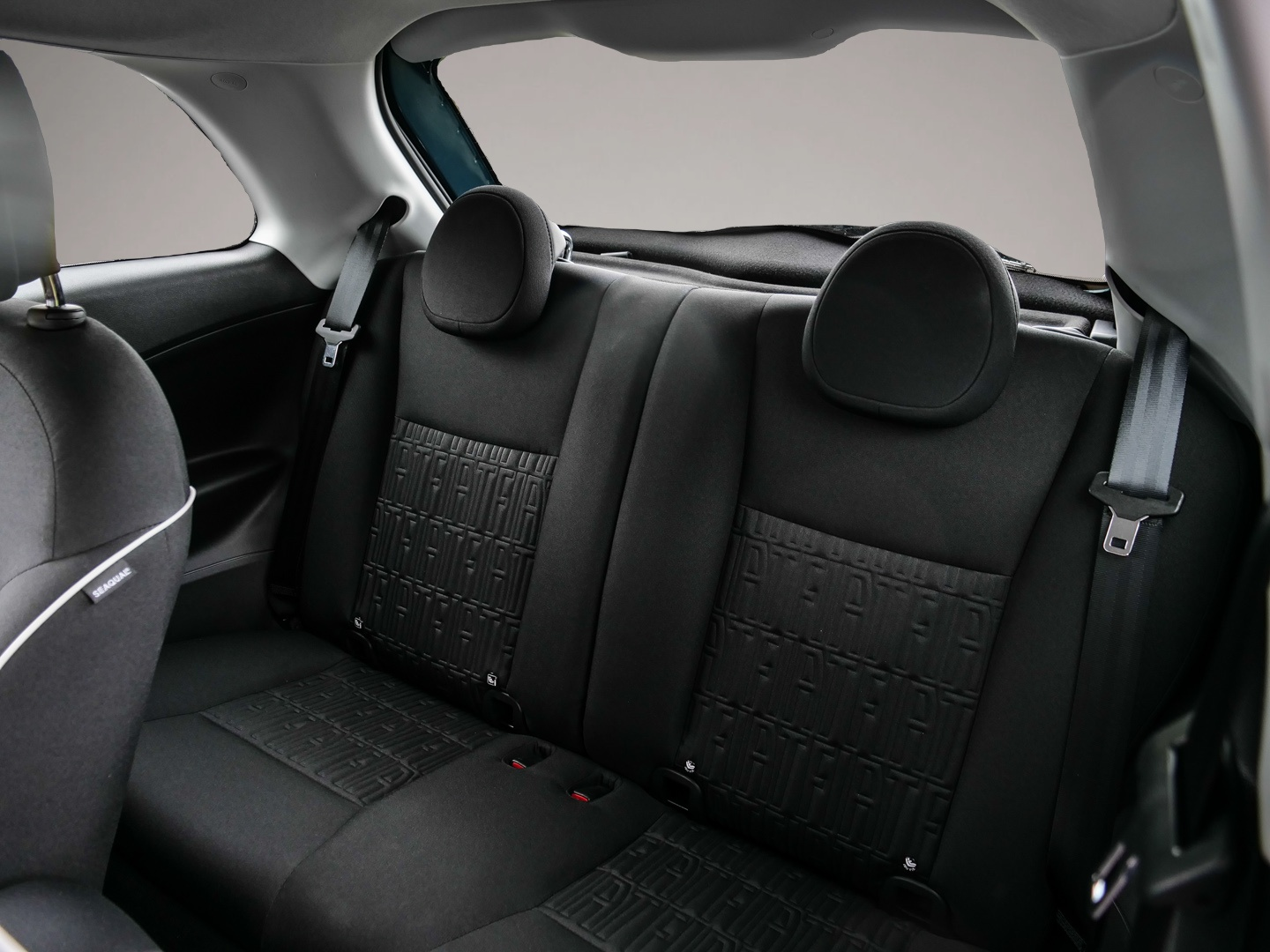 Fiat 500e (06/2023, ELECTRIC)