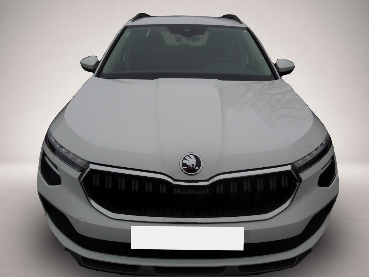 Skoda Kamiq, image 2 of 5