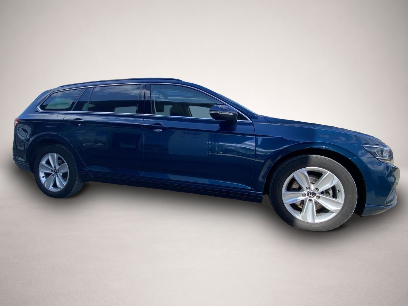 Volkswagen Passat Variant (08/2022, )